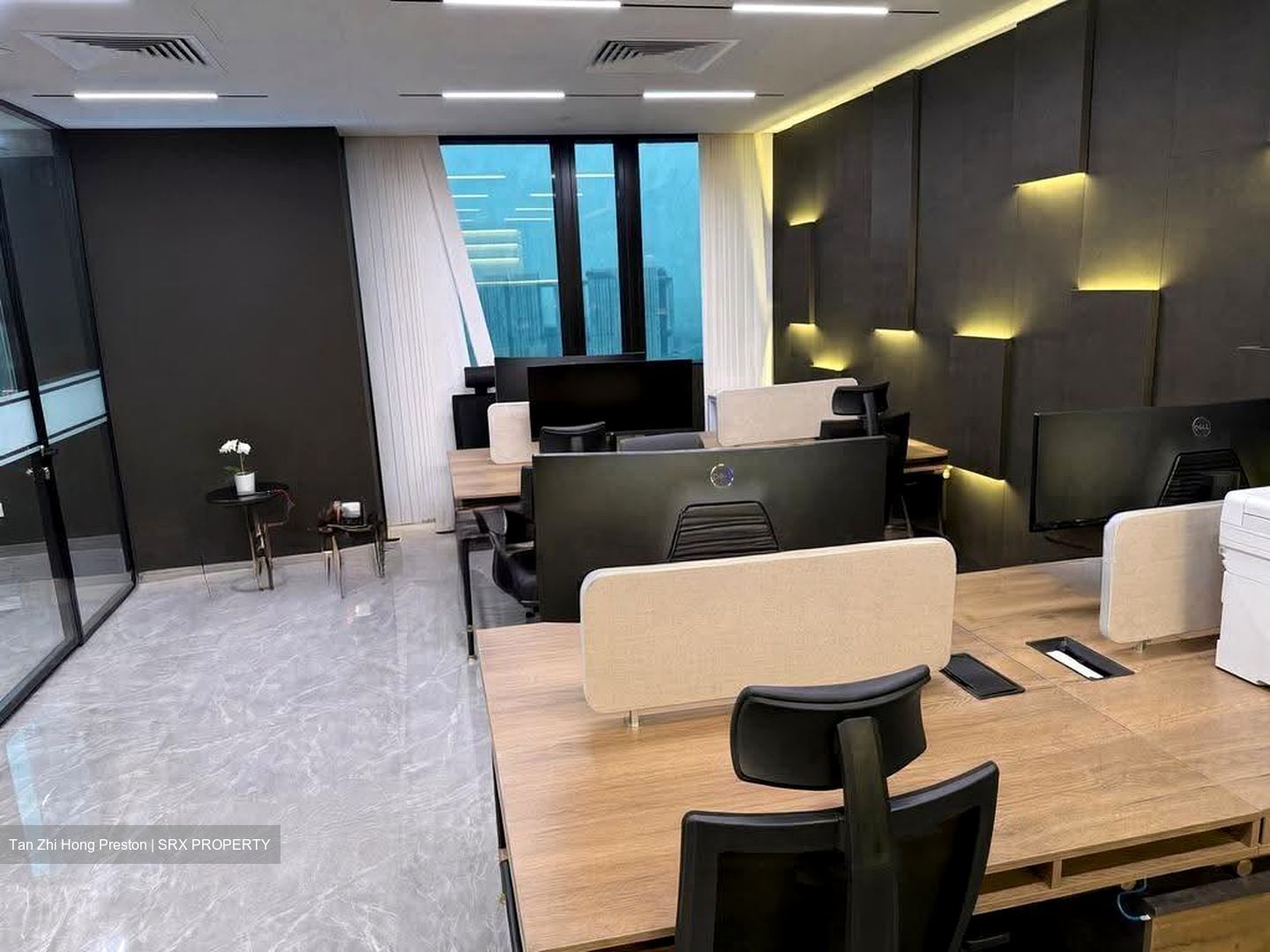 Republic Plaza (D1), Office #629674441